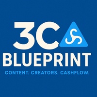 3C Course: Content, Creators, Cashflow