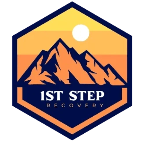 1St Step Recovery