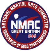 National Martial Arts Committee of Great Britain