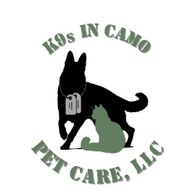 K9s in Camo Pet Care, LLC