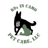 K9s in Camo Pet Care, LLC