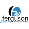 Ferguson Audio & Video, LLC