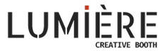 Lumiere Creative Booth