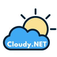 Cloudy.NET