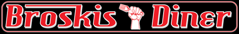 Broski's Diner