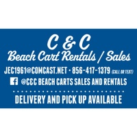 candcbeachcarts