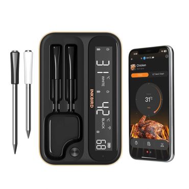 carnivore meat thermometer