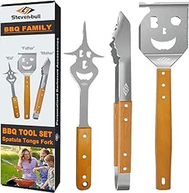 bbq tool set