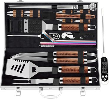 bbq set in a box 