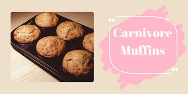 carnivore muffins in the trey picture