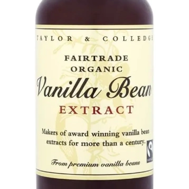 keto and carnivore vanilla extract