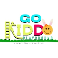 GoKiddo Playground Equipment