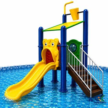 water playset