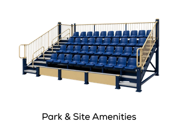 stadium seats