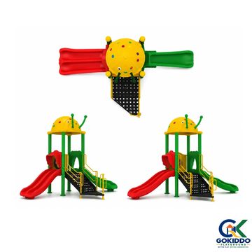 playground equipment