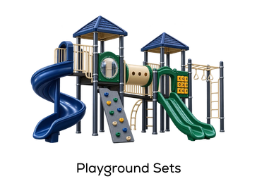 playground equipment