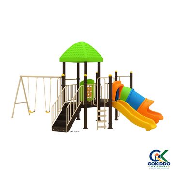 playground set