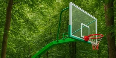 basketball equipment