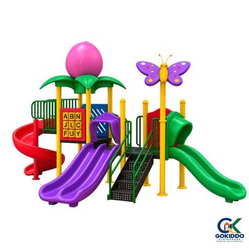 GK124 playground equipment