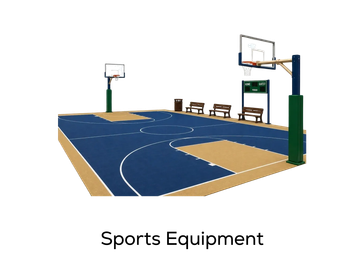 basketball court