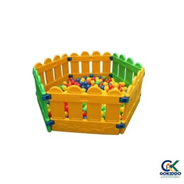 playpen