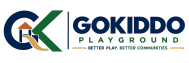 GoKiddo Playground Equipment