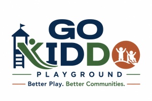 GoKiddo Playground Equipment