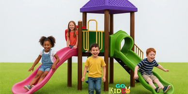 Kids Playground