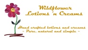 Wildflower Lotions 'n Creams