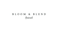 Bloom & Blend Naturals