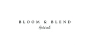 Bloom & Blend Naturals