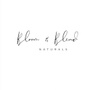 Bloom & Blend Naturals