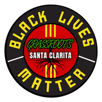 BLM Grassroots Santa Clarita Valley 