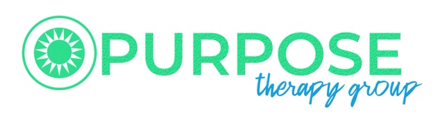 PURPOSE THERAPY GROUP