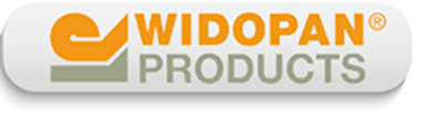 Widopan logo.