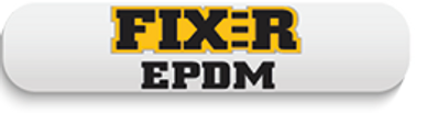 Fixer EPDM logo.