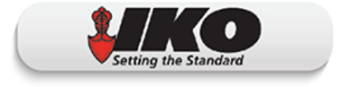 IKO logo.
