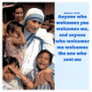 Karunya Home:
Care for children
