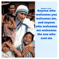 Karunya Home:
Care for children