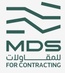 MDS FOR CONTRACTING