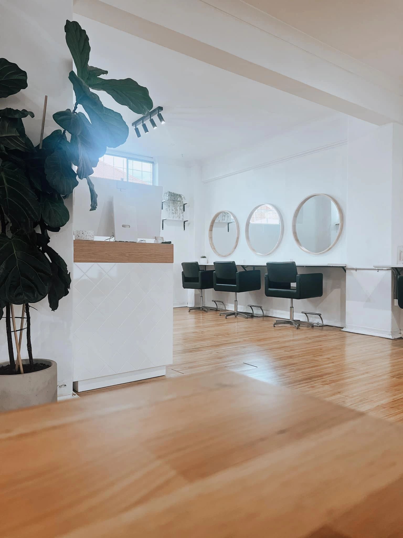 Hairdressing Services at Blondies Swansea