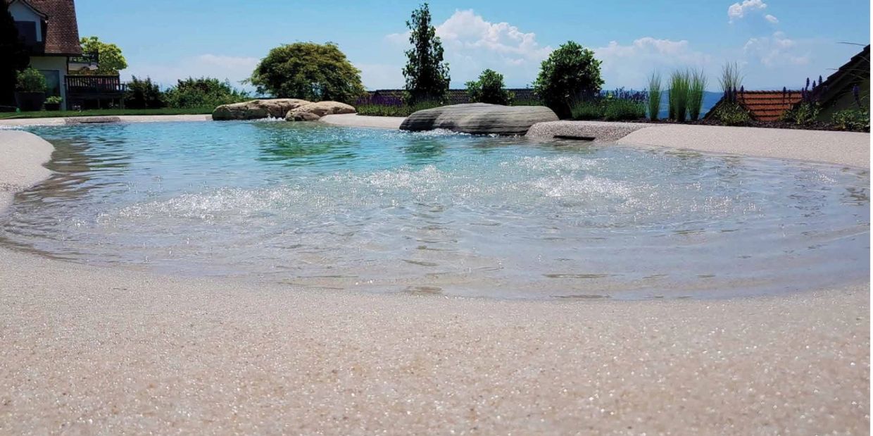 Bio Design Pool Tennessee
