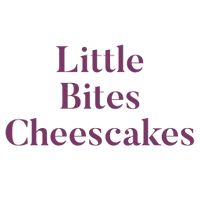 WELCOME TO LITTLE BITES CHEESECAKES