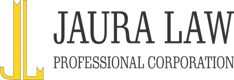 JAURA LAW 
PROFESSIONAL CORPORATION