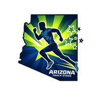 Arizona Track Stars