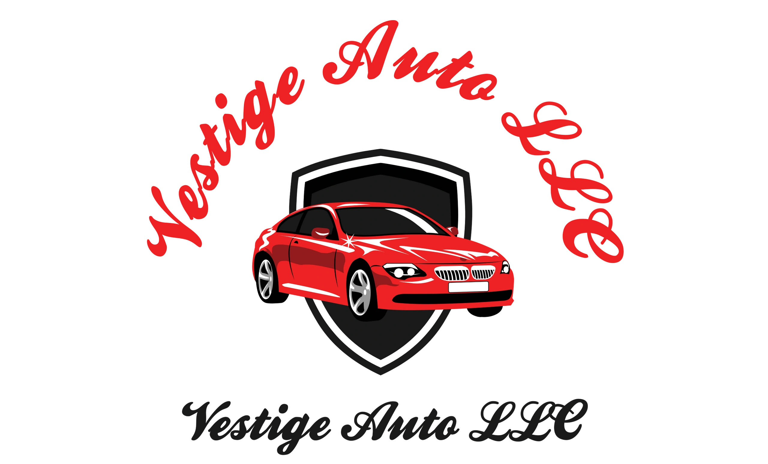 Rideshare Vehicles VESTIGE AUTO LLC