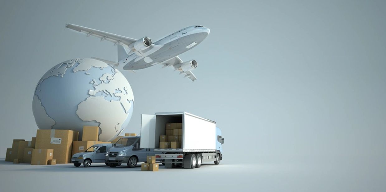 We provide efficient management, tracking, coordination to ensure timely, reliable delivery of goods