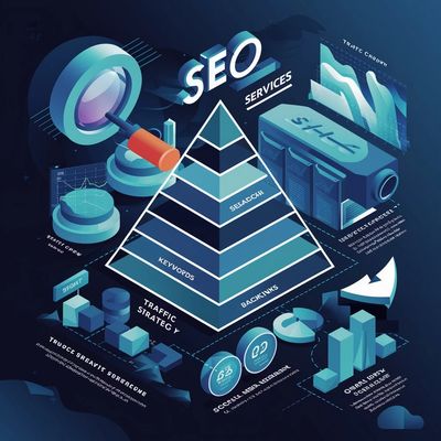 Best Search Engine Optimization Company for SEO Services