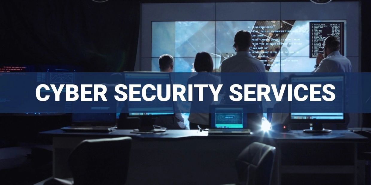 We safeguard your systems and data from threats with proactive measures and real-time monitoring.