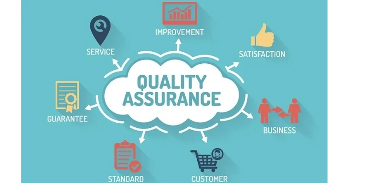 Ensure your products meet the highest standards with our quality assurance services.